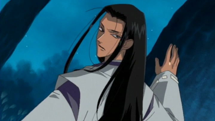 Still image for Kashou no Tsuki: Aki Kyougen season 1 episode 2: Episode 2 Still image for Kashou no Tsuki: Aki Kyougen season 1 episode 2: Episode 2