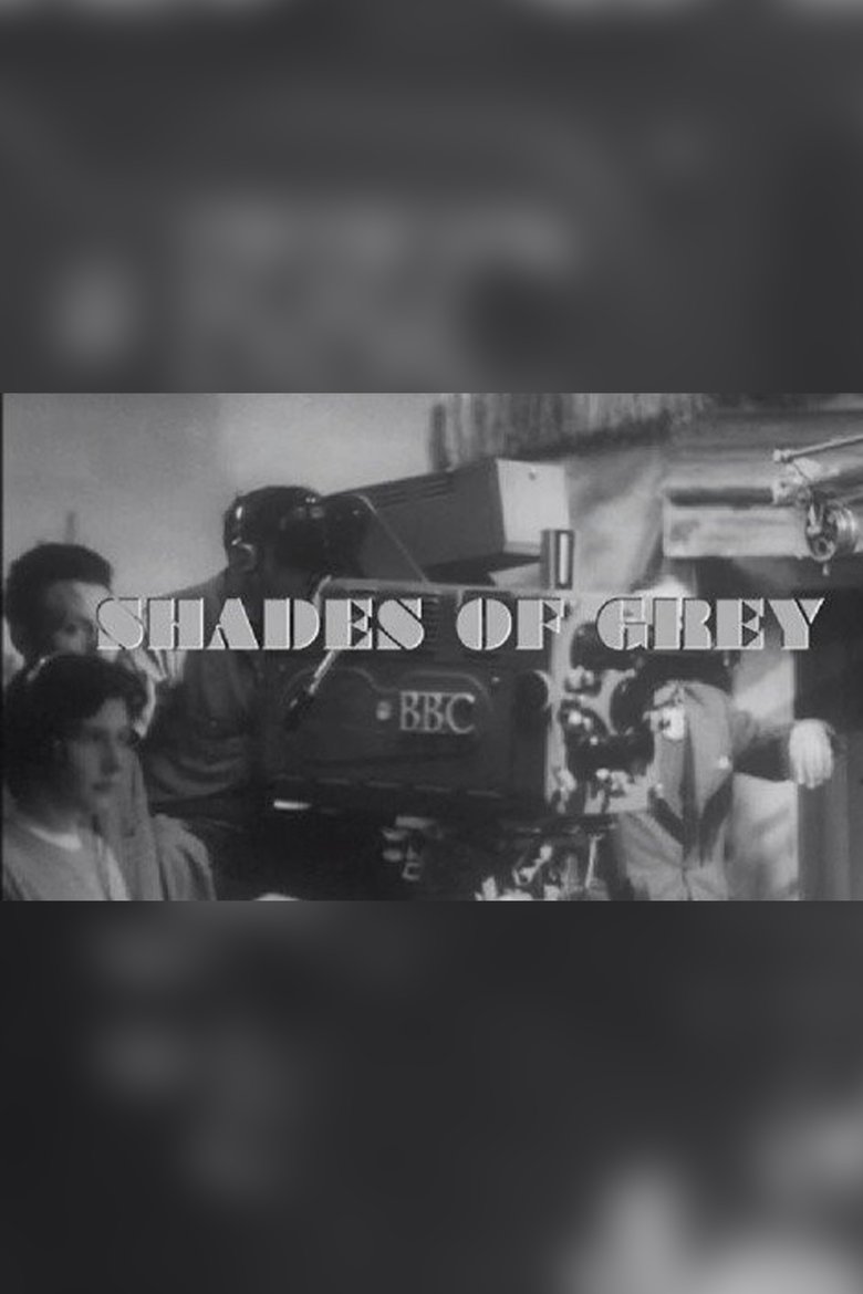 Shades of Grey (2009)