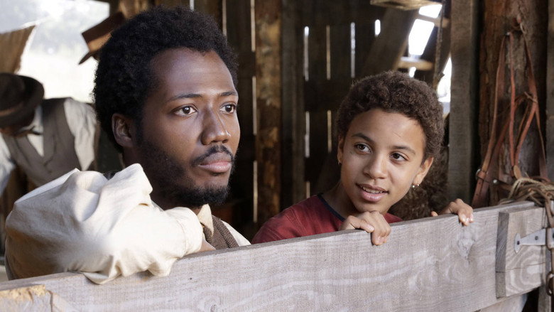 Still from The Good Lord Bird - Season 1 Episode 4