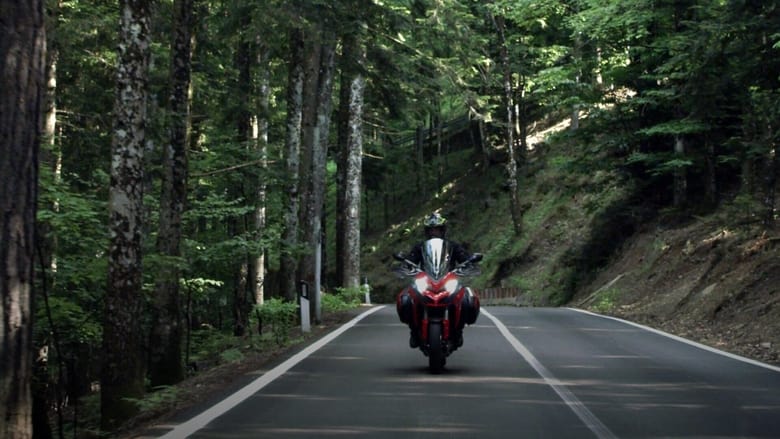 Ducati: Beyond the Passion (2021)