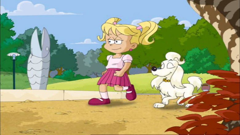 Still image for Boule et Bill season 1 episode 11: Episode 11