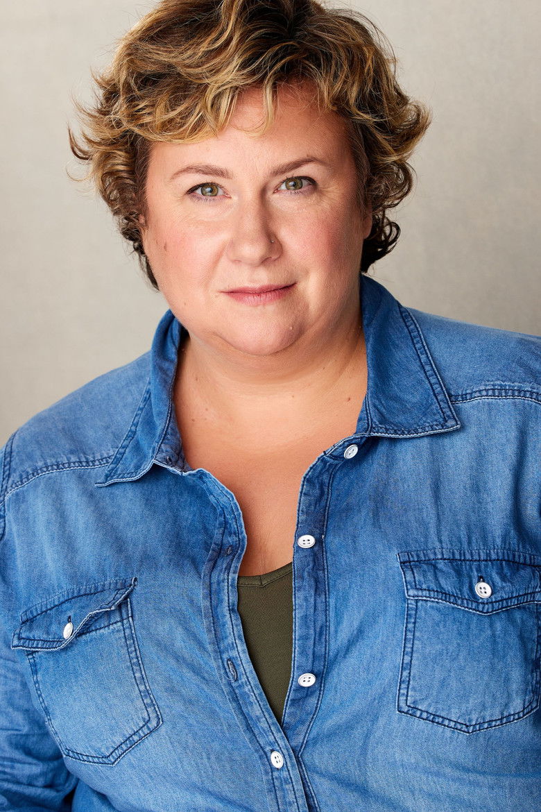 Claire Alpern portrait image