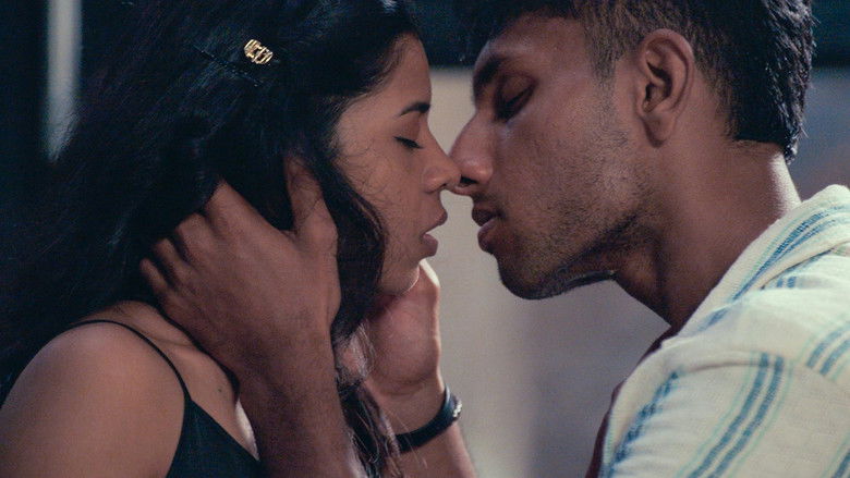 Still image for Nadu Center season 1 episode 7: Break-up and Basketball