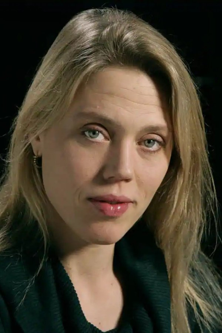 Maya Ilsøe portrait image