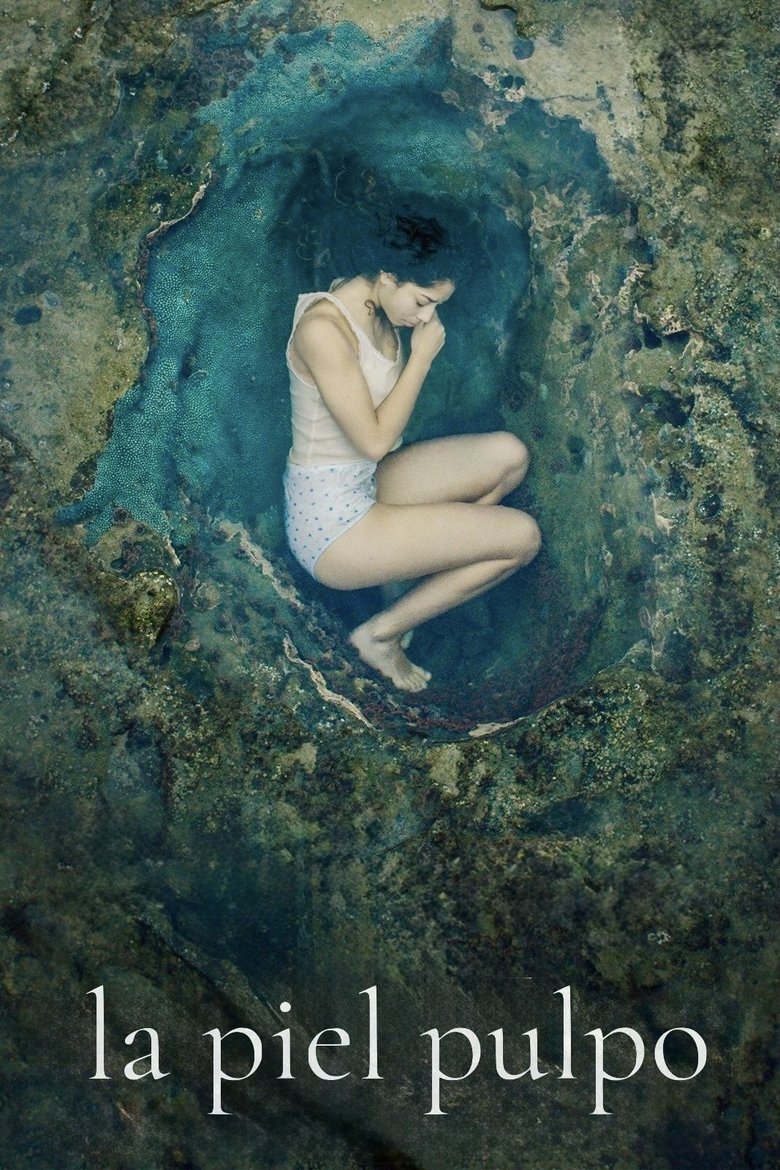 La piel pulpo (2022)