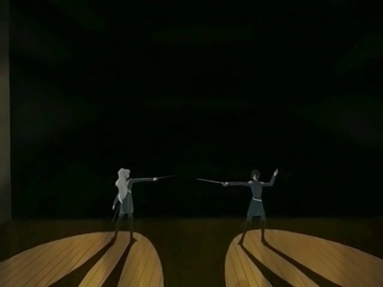 Still image for Strawberry Panic! season 1 episode 16: Behind The Scenes