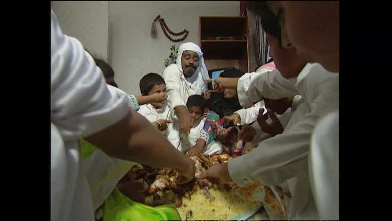 Still image for حاير طاير season 1 episode 6: Episode 6