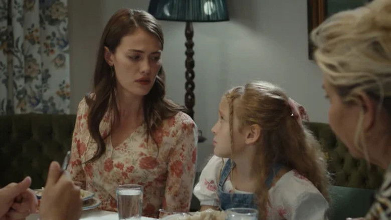 Still image for Kız Babası season 1 episode 2: Episode 2