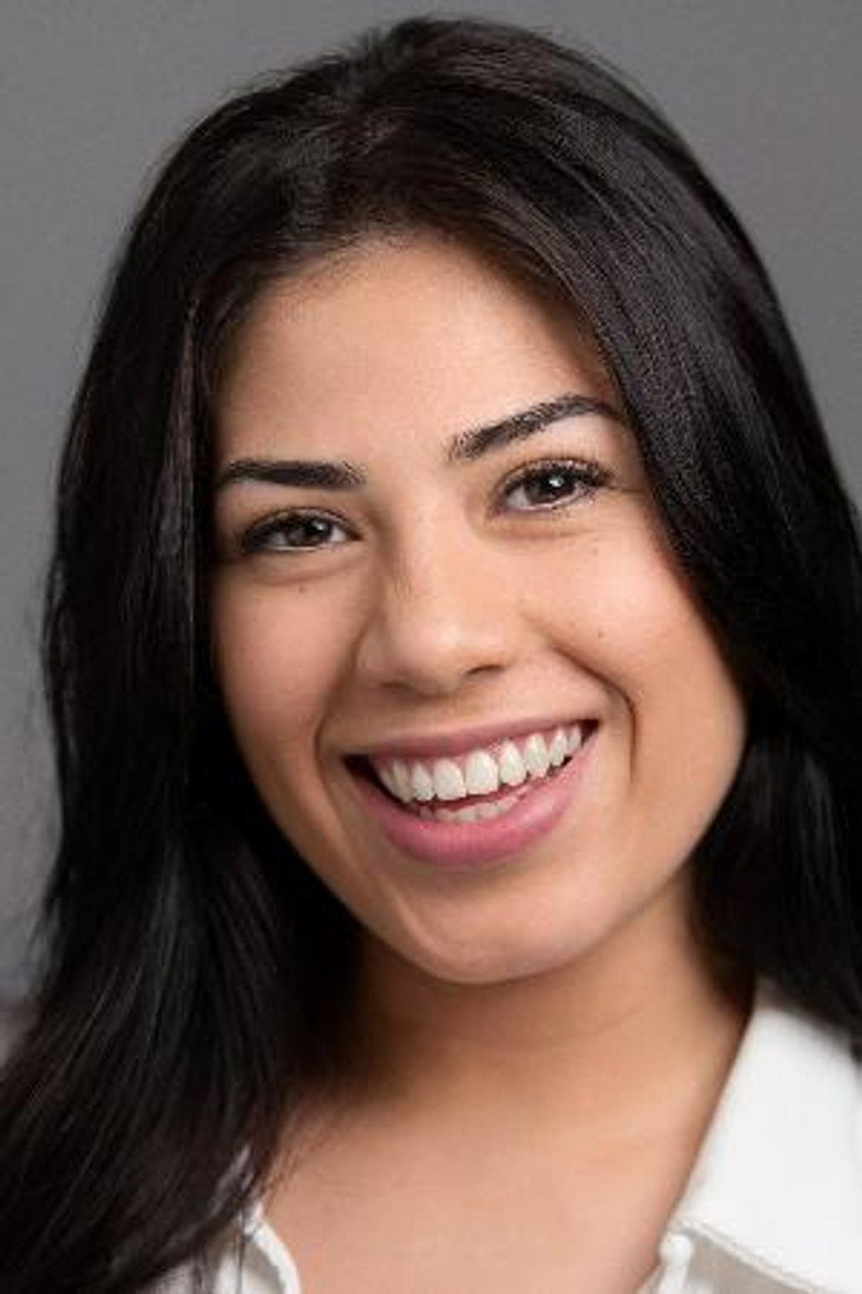 Paula Grimaldo photo