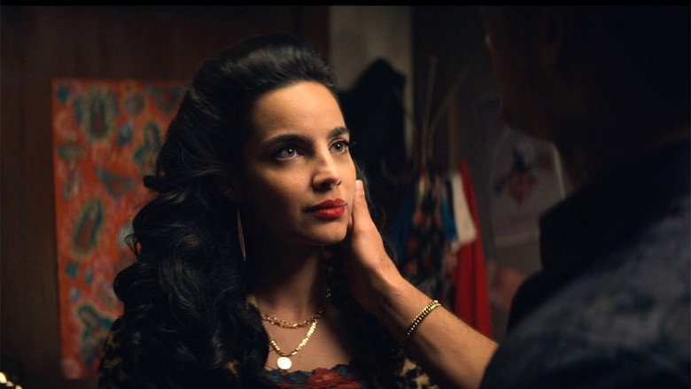 Still from Deadly Class - Season 1 Episode 4