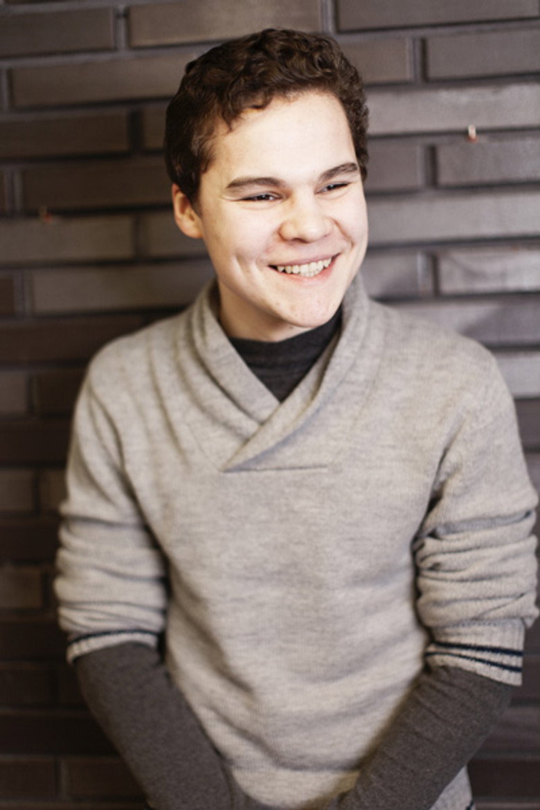Vasiliy Butkevich photo 2