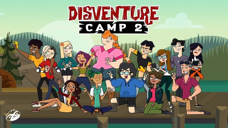 Disventure Camp (2023)