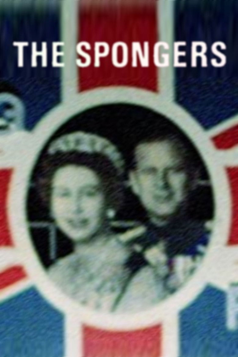 Imatge de The Spongers