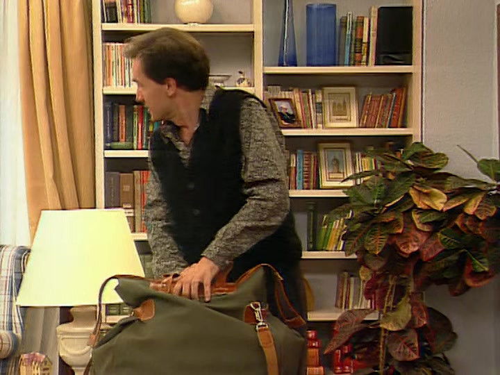 Still image for Médico de familia season 1 episode 9: Episode 9