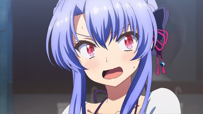 Still image for Summer Pockets season 1 episode 12: Priestess of Sorakado