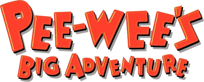 Imagen de La Gran Aventura de Pee-Wee