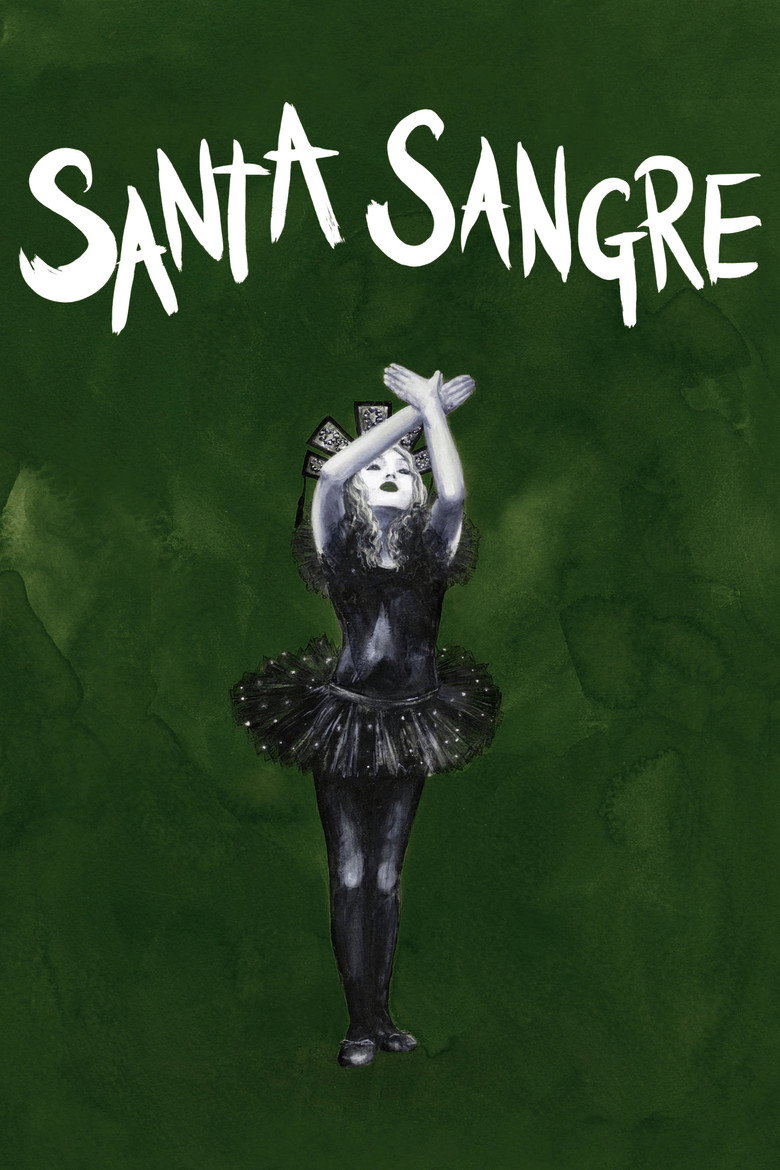 Imatge de Santa Sangre