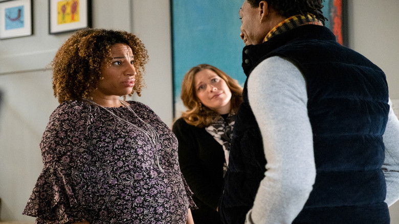 Still image for Amelia Parker season 1 episode 5: Just the Two of Us? Still image for Amelia Parker season 1 episode 5: Just the Two of Us?