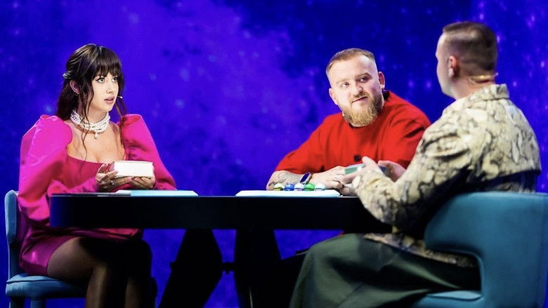 Still image for Natal Chart season 1 episode 28: #27 Pavel Dedishchev