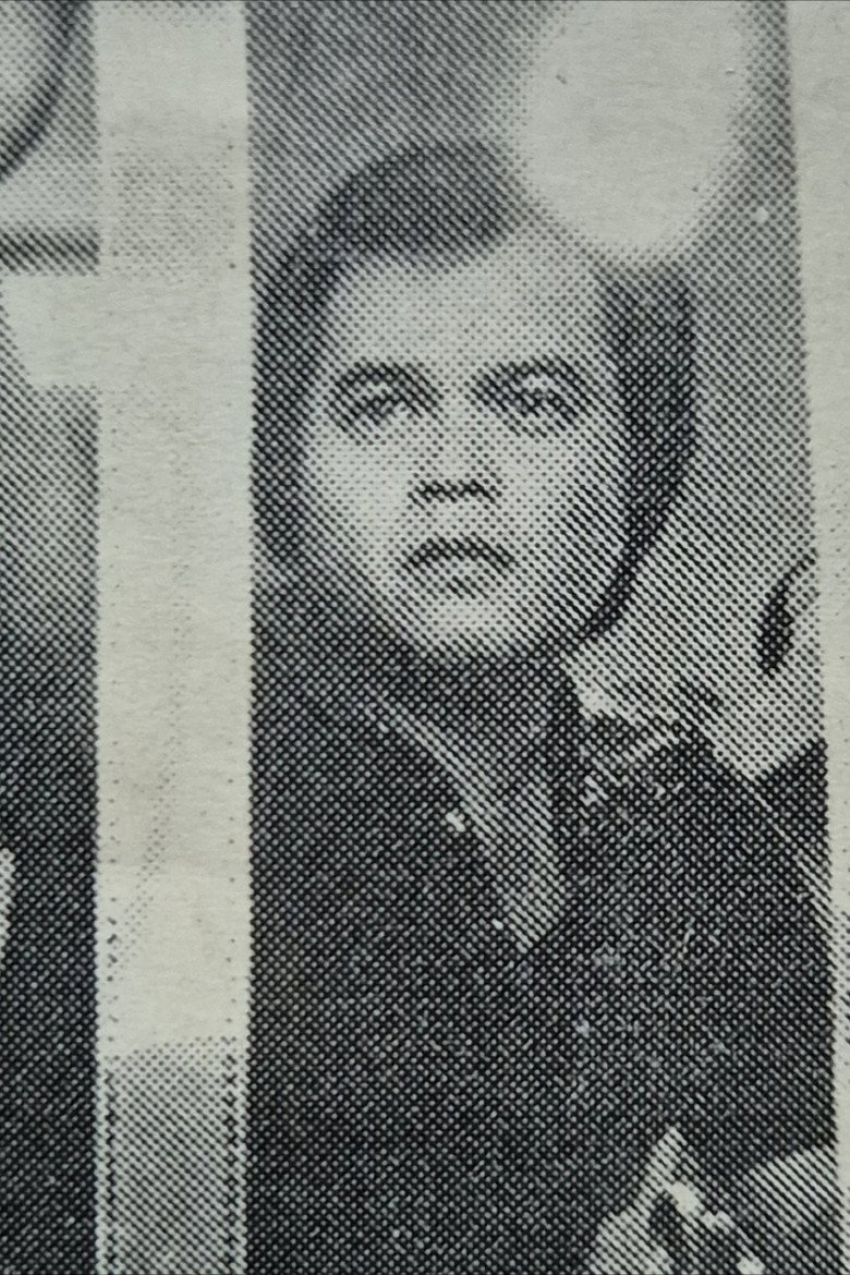 Ike Jarlego Jr.