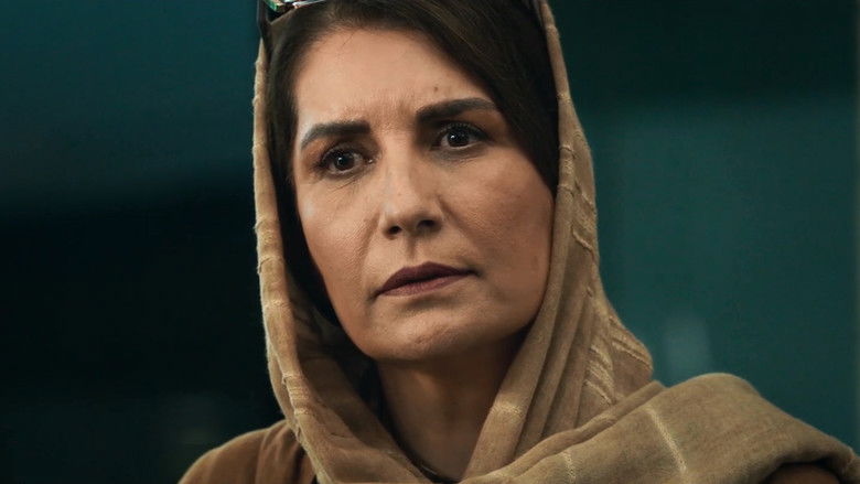 Still image for The Forgotten season 1 episode 15: Episode 15