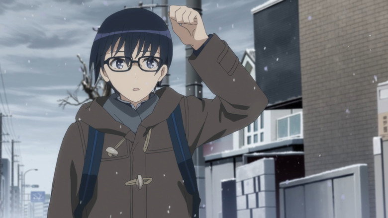 Still from Saenai Heroine no Sodatekata - Temporada 2 Episodio 7