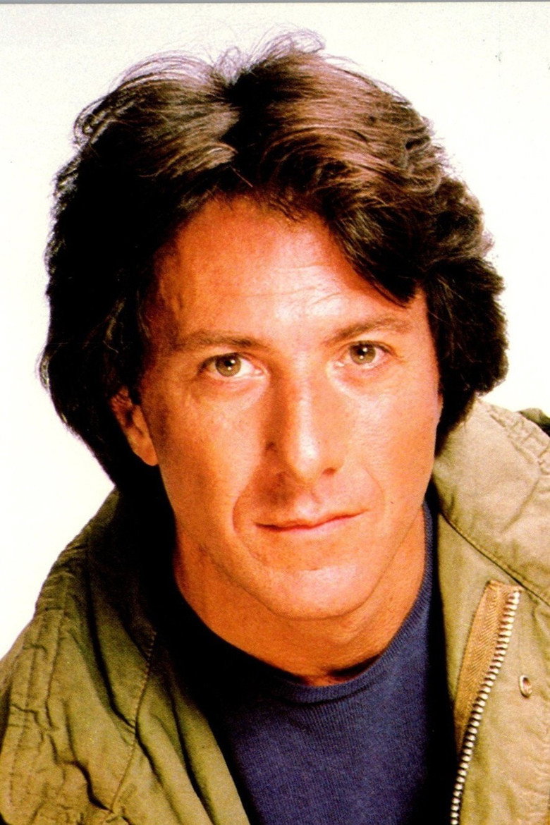 Dustin Hoffman photo 12