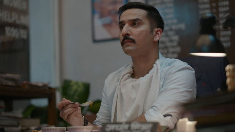 Still image for Love J Action season 1 episode 1: Nanhi Cheenti