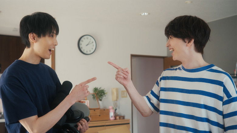 Still image for Stay By My Side After the Rain season 1 episode 9: Living Together—The Start of Turbulence!? Still image for Stay By My Side After the Rain season 1 episode 9: Living Together—The Start of Turbulence!?