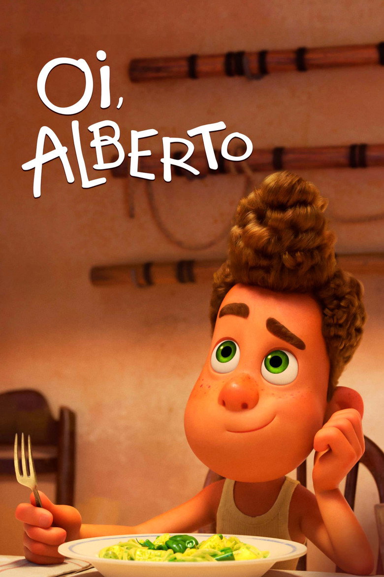 Póster la Película