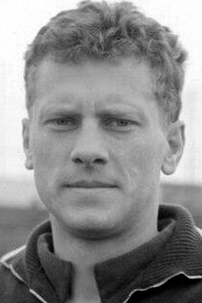 Viktor Ponedelnik portrait
