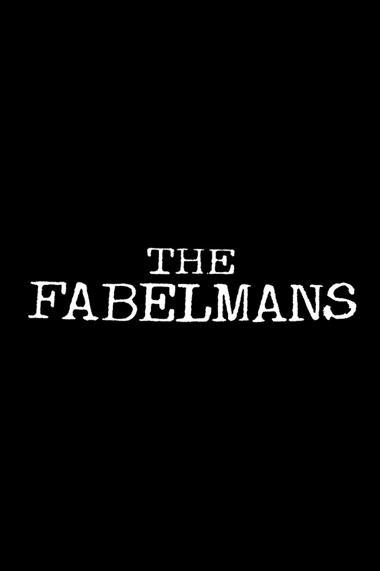 The Fabelmans (2022)