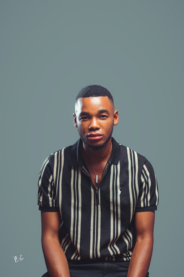 Dan Mwanza photo