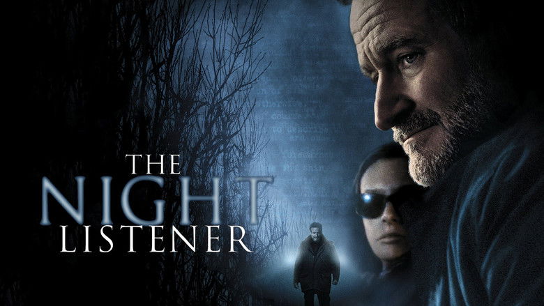 The Night Listener backdrop 6