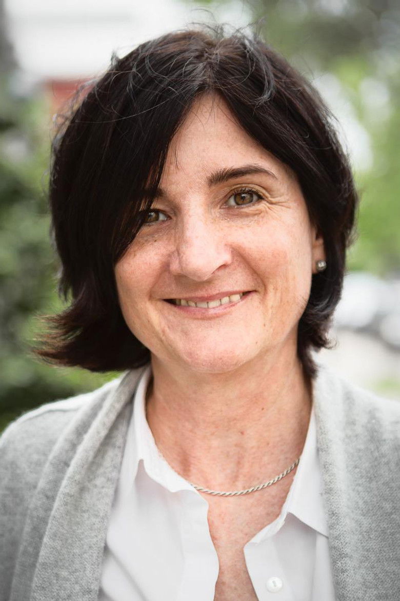 Sophie Deschênes portrait image