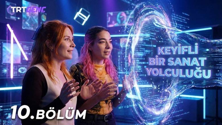 Still from Episode 10