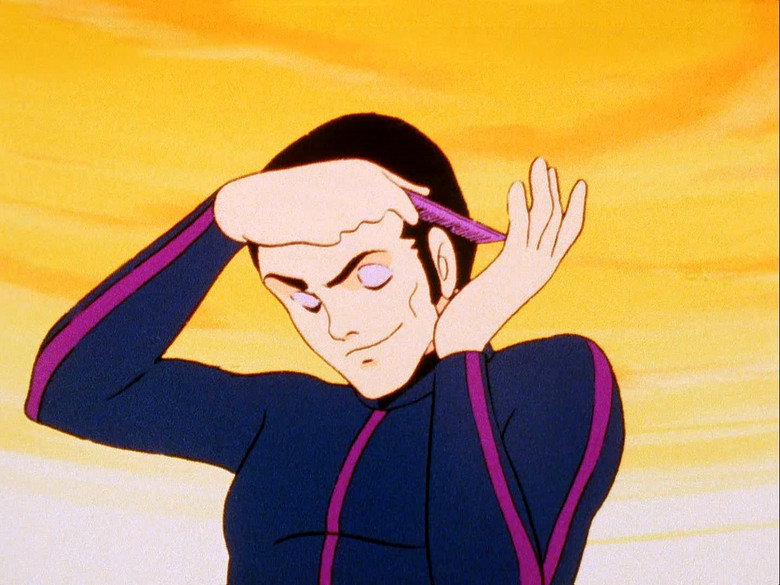 Still from Urusei Yatsura - Season 1 Episode 34