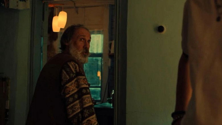 Still image for Знахарь season 1 episode 4: Episode 4