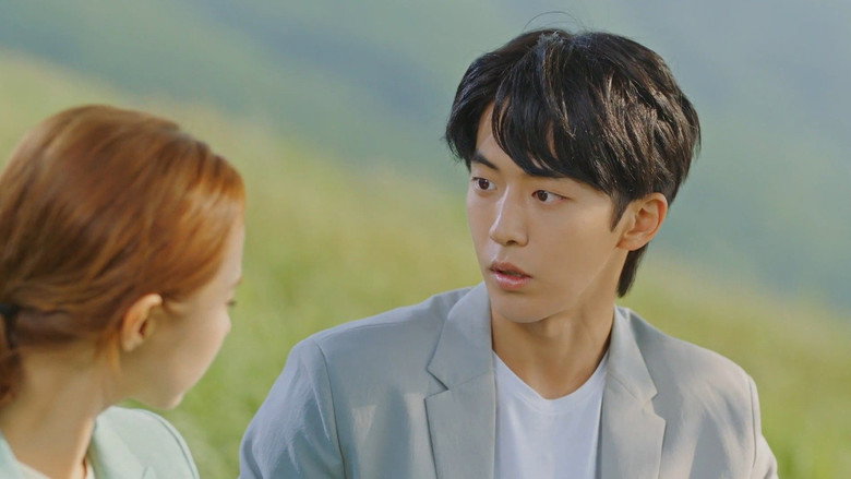 Still from The Bride of Habaek - Season 1 Episode 4