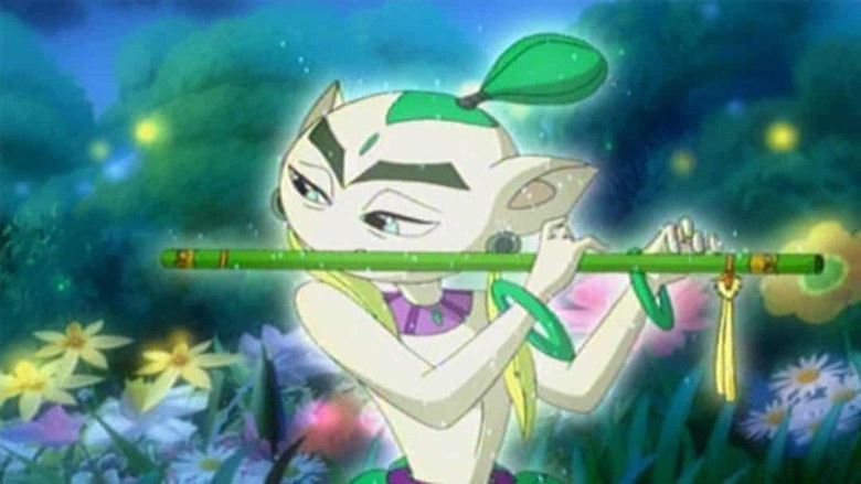 Still image for 小牛向前冲 season 1 episode 16: Episode 16