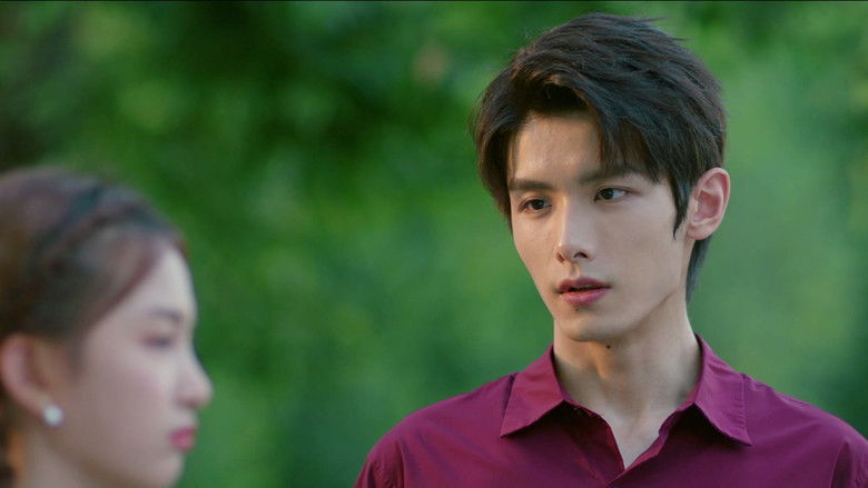 Still image for A Different Mr. Xiao season 1 episode 6: Episode 6 Still image for A Different Mr. Xiao season 1 episode 6: Episode 6