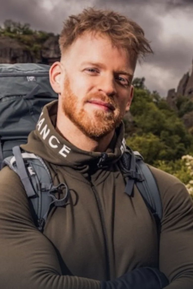 Noud Bakx portrait image