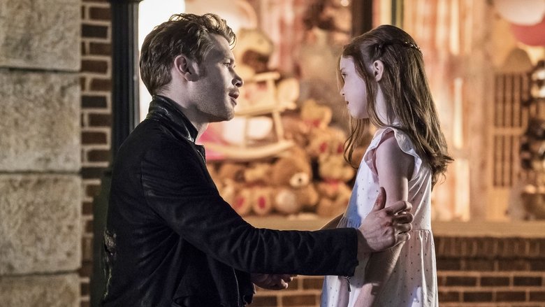 Qui A Tue Armando Elite Saison 4 The Originals: Saison 4 Episode 7 - Elite Series