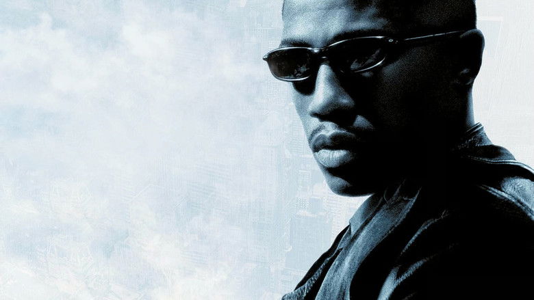 Backdrop de Blade - Col·lecció