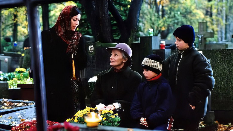 All The Saints image 1