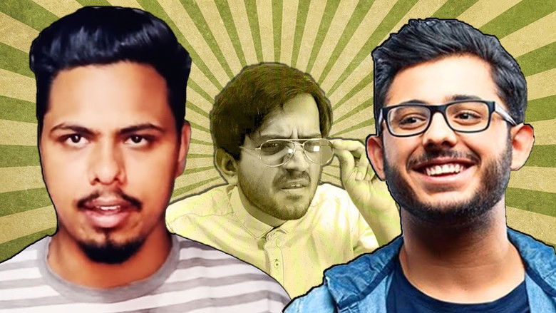 Still image for Saiman season 1 episode 22: Thank You CarryMinati | Bakchodi Wala Tech EXPOSED! Chai with Sai Still image for Saiman season 1 episode 22: Thank You CarryMinati | Bakchodi Wala Tech EXPOSED! Chai with Sai