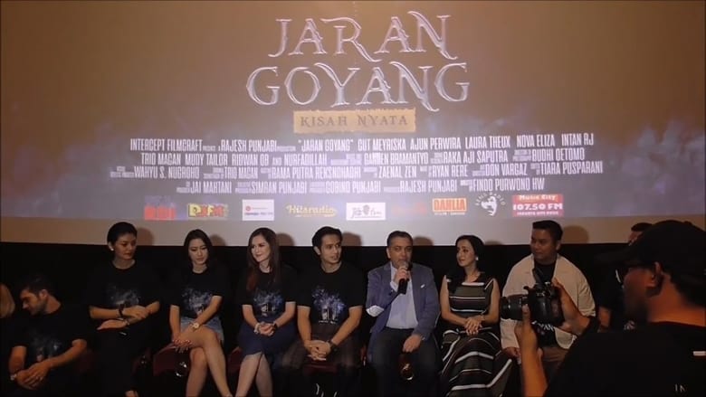 Jaran Goyang