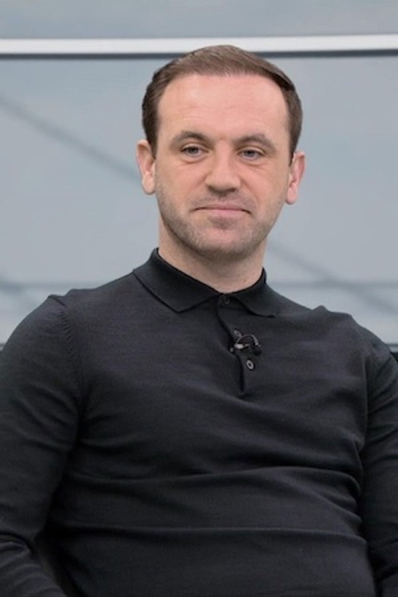James McFadden portrait image