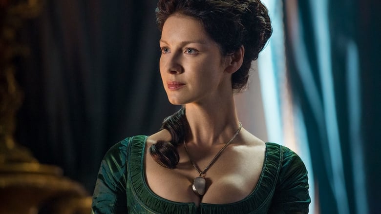 Outlander Staffel 2 Folge 7