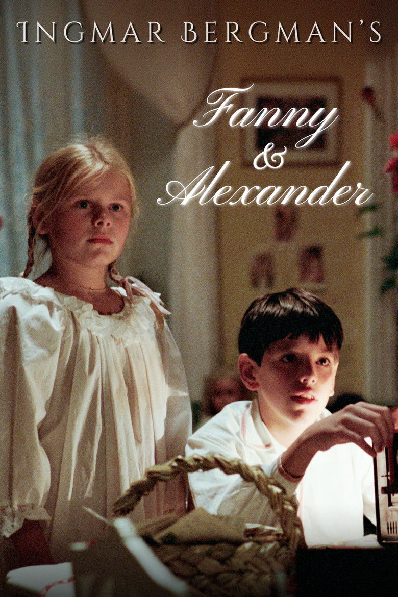 Imatge de Fanny i Alexander